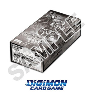 *Pre-Order* Digimon - Special Limited Set - Another Knight