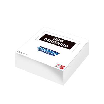 *Pre-Order* Digimon - Dawn of Liberator (EX-11) - Booster Box