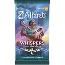 Altered - Whispers From The Maze - Booster Pack