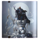 Ultra Pro - Magic The Gathering Edge Of Eternities - 12 Pocket Pro Binder (480)