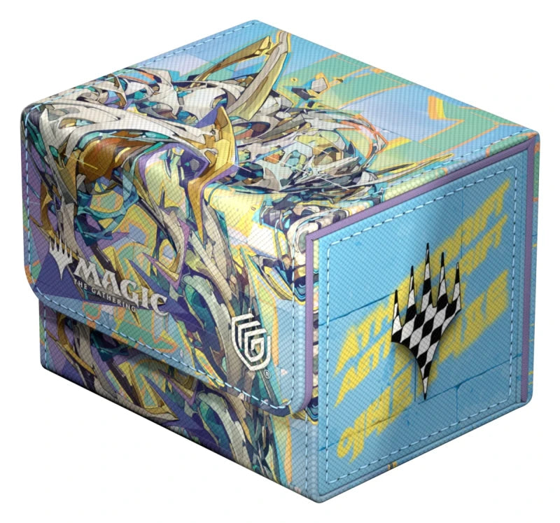 Ultimate Guard - Sidewinder Xenoskin 100+ - Aetherdrift (Choose Your Design)