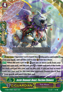 Jester Demonic Beast, Flection Chimera (V-SS10/008EN) [Premium Battle Deckset 2023]