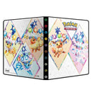 Ultra Pro - Pokémon - 9 Pocket Binder (Choose Your Design)