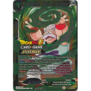 Mutaito, Skill of a Sage (P-159) [Judge Promotion Cards]
