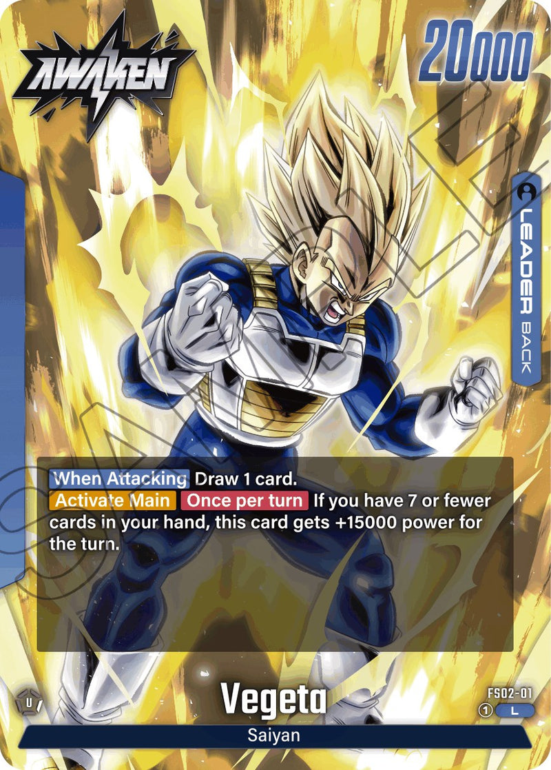 Bulma [Starter Deck: Vegeta]
