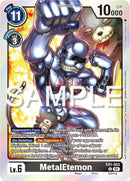 MetalEtemon [EX1-053] (Official Tournament Pack Vol.12) [Classic Collection Promos]