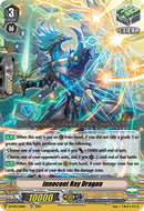 Innocent Ray Dragon (DZ-PS01/016EN) [DZ-PS01: Premium Deckset "Jewel Knight"]