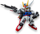 Bandai Hobby - SD Gundam BB EX-Standard 002 Aile Strike Gundam