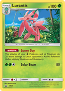 Lurantis (SM25) [Sun & Moon: Black Star Promos]