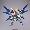 Bandai Hobby - SD Gundam BB EX-Standard 006 Strike Freedom Gundam