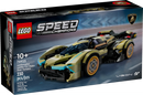 LEGO® SPEED CHAMPIONS Lamborghini Lambo V12 Vision GT Super Car Set 76923