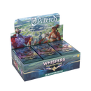Altered - Whispers From The Maze - Booster Box
