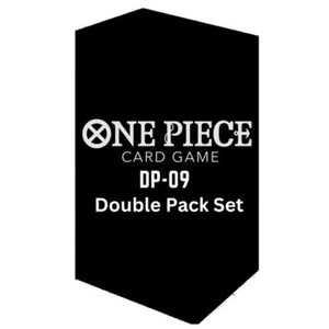*Pre-Order* One Piece - Volume 9 - Double Pack Set