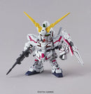 Bandai Hobby - SD Gundam BB EX-Standard 005 Unicorn Gundam (Destroy Mode)