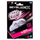 Beyblade X - Brush Fox J 9-70GR CX (Attack Type)