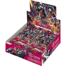 Gundam Card Game - Dual Impact - Booster Box (GD-02)