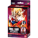 Dragon Ball Super - Fusion World - Son Goku - Starter Deck