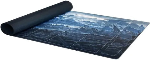 Sorcery Contested Realms - 2 Player Playmat