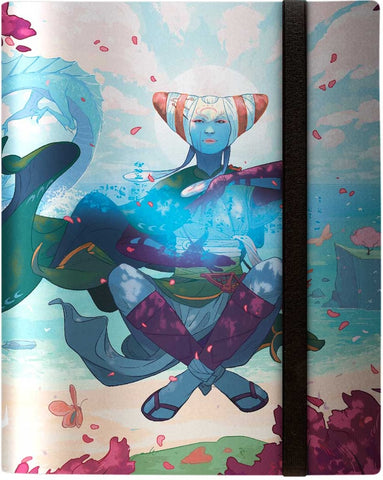 Ultra Pro - Modern Horizons 3 - 9 Pocket Binder