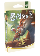 Altered - Muna - Starter Deck