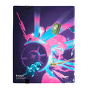 Ultra Pro - Foundations - 9 Pocket Pro Binder