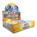 Yu-Gi-Oh! - Battle of Legends : Monster Mayhem - Booster Box - 1st Edition