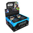 Star Wars: Unlimited - Legends Of The Force - Booster Box