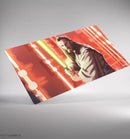 Star Wars: Unlimited - Playmat - Qui-Gon Jinn