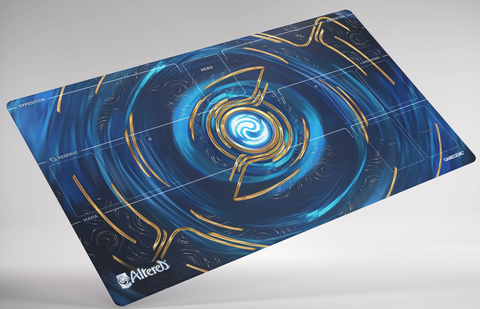 Altered - Prime Playmat - Crow’s Eye