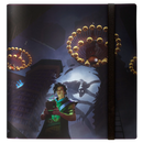 Ultra Pro - Magic The Gathering Duskmourn - 12 Pocket Binder