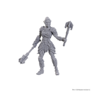 Dungeons & Dragons - Dame Aylin & Minthara - Mini Figurine (Unpainted)
