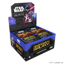 Star Wars : Unlimited - Shadows Of The Galaxy - Booster Box