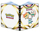 Ultra Pro - Pokémon - 9 Pocket Binder (Choose Your Design)