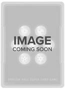 Vegeta, Saiyan Youth (BT11-011) [Vermilion Bloodline Prerelease Promos]