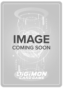 Koromon [ST15-01] (Demo Deck Exclusive) [Starter Deck: Dragon of Courage]