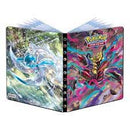 Ultra Pro - Pokémon - 9 Pocket Binder (Choose Your Design)