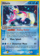 Milotic (12/101) [EX: Hidden Legends]