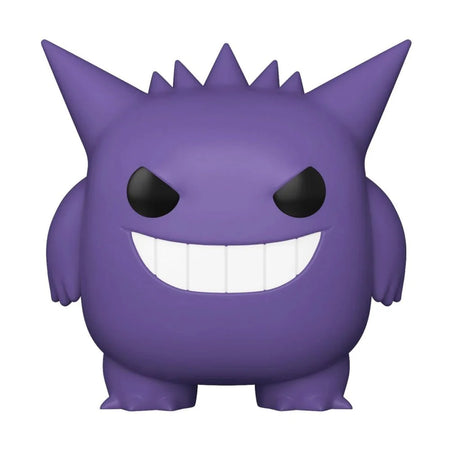 *Pre-Order* Pokemon - Funko Pop! - Gengar