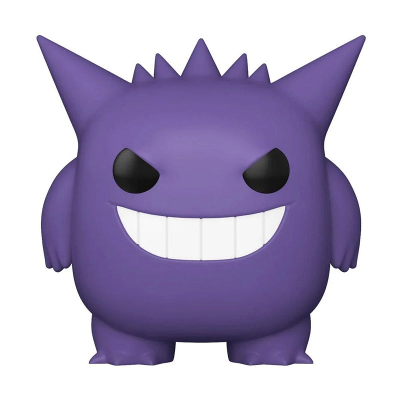 *Pre-Order* Pokemon - Funko Pop! - Gengar