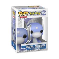 Pokemon - Funko Pop! - Dratini
