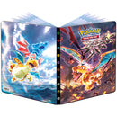 Ultra Pro - Pokémon - 9 Pocket Binder (Choose Your Design)