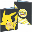 Ultra Pro - Pokémon - 9 Pocket Binder (Choose Your Design)