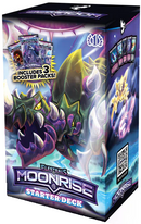 Elestrals - Moonrise - Fulgoryx Starter Deck
