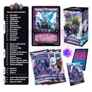 Elestrals - Moonrise - Fulgoryx Starter Deck