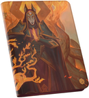 Ultimate Guard - 9 Pocket Zipfolio - Xenoskin 360 (Tarkir : Dragonstorm)