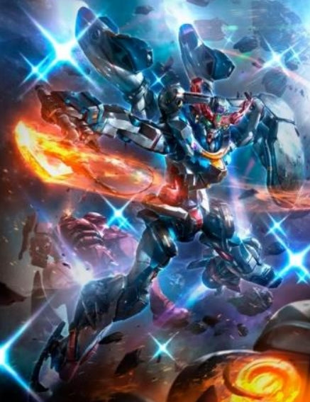 *Pre-Order* Gundam Card Game - Starter Deck - Clan Unity (ST-06)
