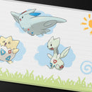 Ultra Pro - Pokemon Togepi Stitched - Playmat