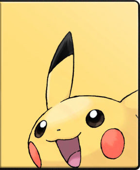 Ultra Pro - Pokemon - 9 Pocket Portfolio (Choose your Design)