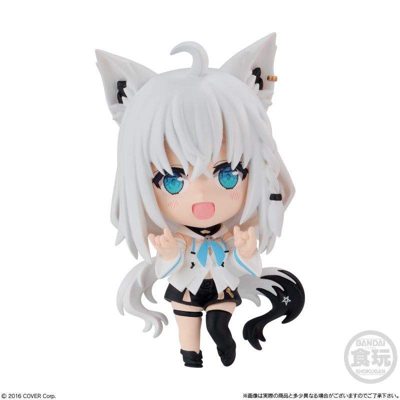 Hololive - Mini figure Collection 2 - Random Pack