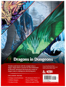 Dungeons & Dragons - Dragon Delves - Adventure Athnology Book